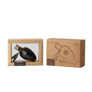 [라치나타]엑스트라버진 만자닐라 카세레냐 기프트 리미티드 에디션 250ml