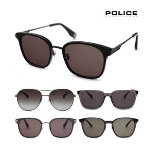 [CJ온스타일 타임딜  선글라스 10선] POLICE 2025년 신상 모음