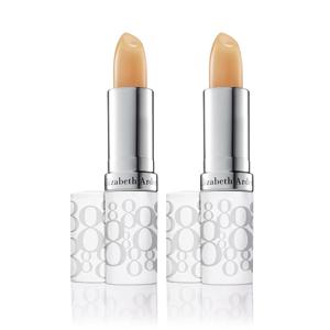 에잇아워 립밤 SPF15 [투명] 3.7g 2개 [+정품쇼핑백]