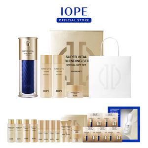 [LIVE단독]  슈퍼바이탈 세럼 40ml (본품용량 50% 샘플 + 레티놀마스크 추가 판촉)