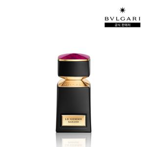 [불가리 퍼퓸] 레 젬메 사하라 오 드 퍼퓸 60ml