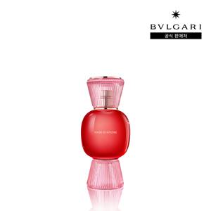 [불가리 퍼퓸] 알레그라 피오리 다모레 오 드 퍼퓸 50ml