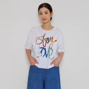 [최초가 128,000원] 스테이러브 원포인트 가오리탑 (AGMOTF12)