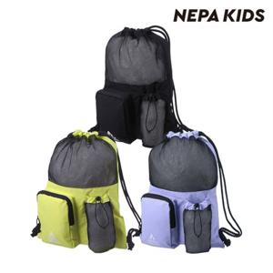 키즈] [최초가 59000원] 키즈 DYLAN 딜런 피크닉백_KHC7503