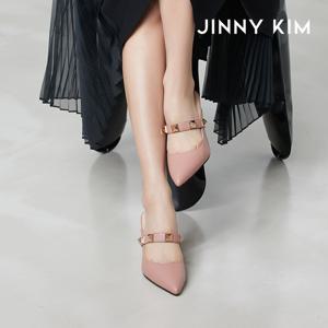 [최초가 79,800] ELOISE 엘로이스 뮬 9cm