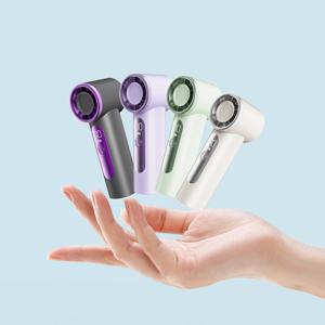 1+1 AirJet X98 에어젯 초미니 100단 BLDC선풍기 4000mAh 25년신상