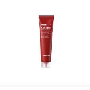 메디필 레드 락토 콜라겐 랩핑 마스크 70ml 1개