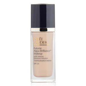 에스티로더 퓨처리스트 아쿠아 브릴리언스 메이크업 SPF20 - 2C0 쿨 바닐라 30ml/1oz