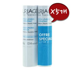 유리아쥬 스틱 레브르 오리지날 립밤 4g 10개