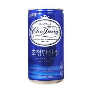 일화 초정탄산수 플레인 190mlx30캔