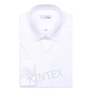 2022년 S/S 듀퐁와이셔츠140수 (슬림핏긴소매) SE2SM21LS301SWH