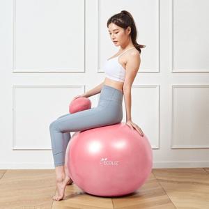 [에코리즈] 밸런스 짐볼 45cm / 짐볼 의자