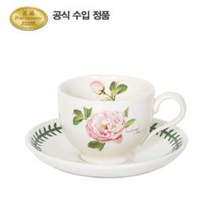 [포트메리온]보타닉 로즈 커피잔(T형) 0.2L 1인조
