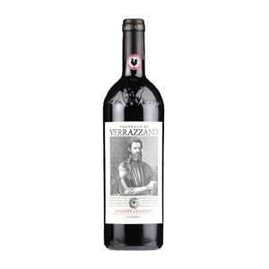 (방문수령)베라짜노)키안티 클라시코