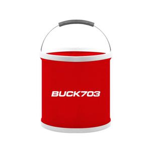 BUCK703 캠핑 설거지통 멀티바스켓 11L+매쉬망걸이 2종