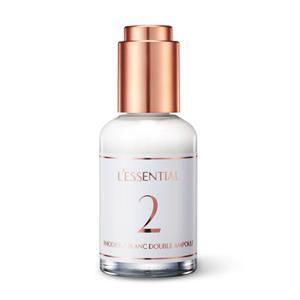 레센셜 로디올라 블랑 더블 앰플 50ml