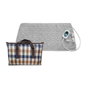 천연참숯찜질매트 BNB-3570N 나노코팅 온열찜질기