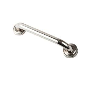 스텐 안전손잡이 30cm/ 보조손잡이 핸드레일 안전바 장애인 노인