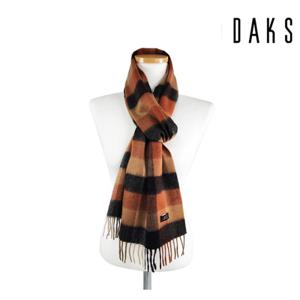 [닥스(스카프)]캐시미어 머플러 FKS275