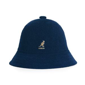 캉골 0397BC NAVY 버뮤다 캐주얼 버킷햇