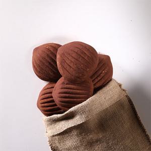 햇쌀마루 리얼 통밤빵 90g X 15개입