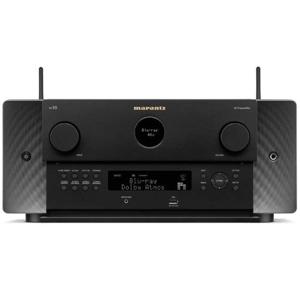 마란츠 AV-10 15.4채널 AV프로세서/프리앰프/Dolby Atmos/DTSX