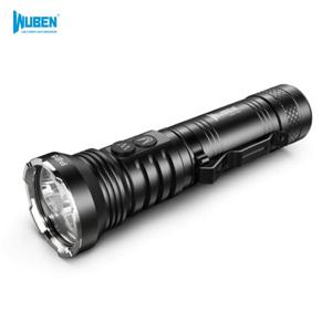 우벤 P26 UV라이트 LED후레쉬 자외선랜턴 UV 램프 (본체단품만)