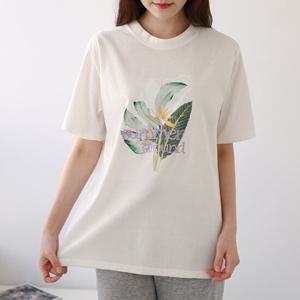 [웬디즈갤러리]야무야무 반팔 티셔츠 ITS115