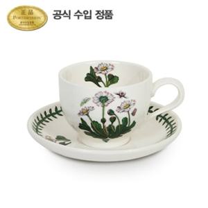 [포트메리온]보타닉 가든 신형커피잔(T형) 0.2L 1인조(A,B)