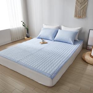 리진 쏠 시어서커 여름패드 퀸 (150X200cm)