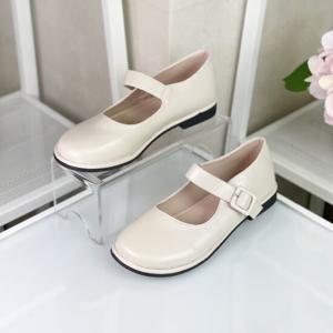 [헨리메인]도아 메리제인 데일리 플랫 로퍼 1.5cm