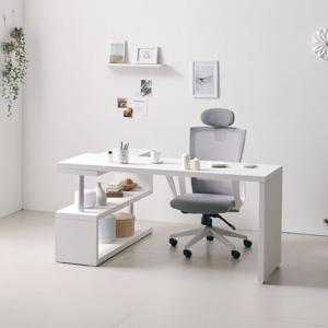 보루네오 마르체 다우 1600 데스크 컴퓨터 책상 BDF203C (착불)