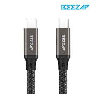 비잽 초고속 충전 케이블 PD3.1 240W C to C_2m