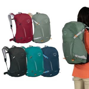 오스프리 하이클라이트 26L 배낭