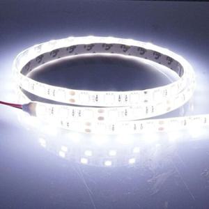 12V 고급형(밝기)5050 3칩 LED바 화이트LED(10cm)
