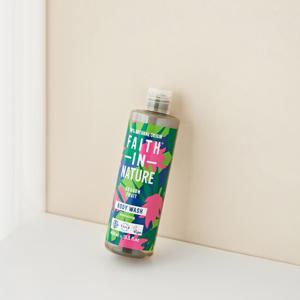 [비건인증] 페이스인네이처 드래곤후르츠 바디워시 400ml