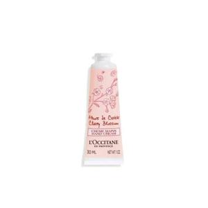 록시땅 체리 블라썸 소프트 핸드 크림 30ml