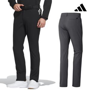 아디다스 콜드레디 엑스 스트레치 기모 골프 팬츠 IA2710 IA2711