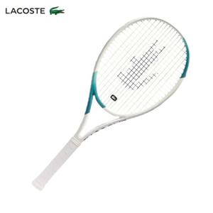 라코스테 입문 여성 테니스 라켓 L.20L 275g G1 스트링포함