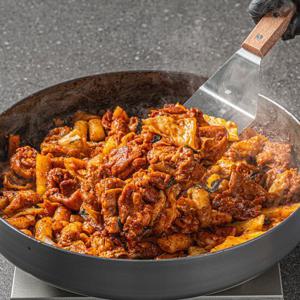 춘천닭갈비500g3팩+허브닭갈비500g2팩