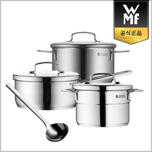 WMF 프로피 냄비 3종 + 미니국자