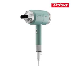 트리사 헤어 드라이어 THD-3000 DC모터 쿨샷 업소용 드라이기
