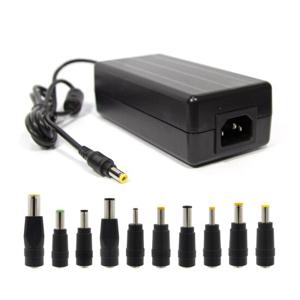 HDTOP 국산 12V 10A 다용도 어댑터 10종 젠더 HT-AD012