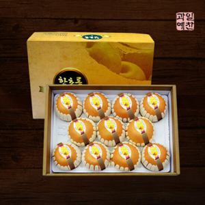 [과일예찬] 프리미엄 배세트7.5kg(11-12과내외)