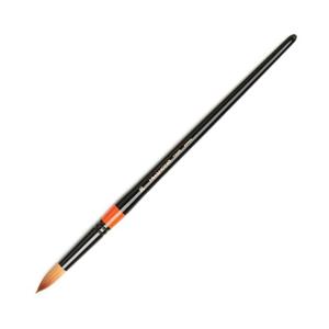 화홍 수채화붓 낱자루 700R 20호