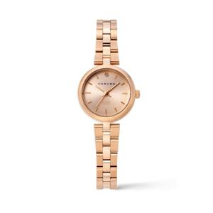 [CARVEN] 여성 메탈시계 CV621-RPE/RG
