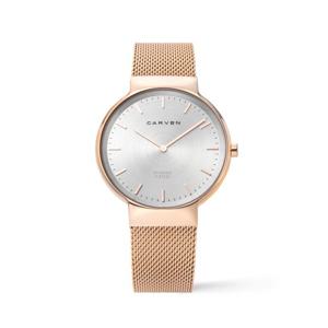 [CARVEN] 남성 메탈시계 CV616-RWH/20RG