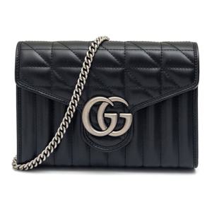 (명품) 구찌 GG 마몽 마틀라세 미니백 474575