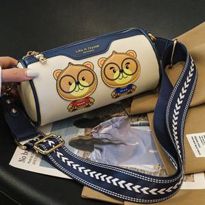 [패션이슈] 캐릭터 크로스백 695853497309