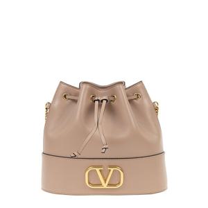 [로로모다] 발렌티노 V로고 체인 여성 버킷백 / 2P0T83-HPF-GF9